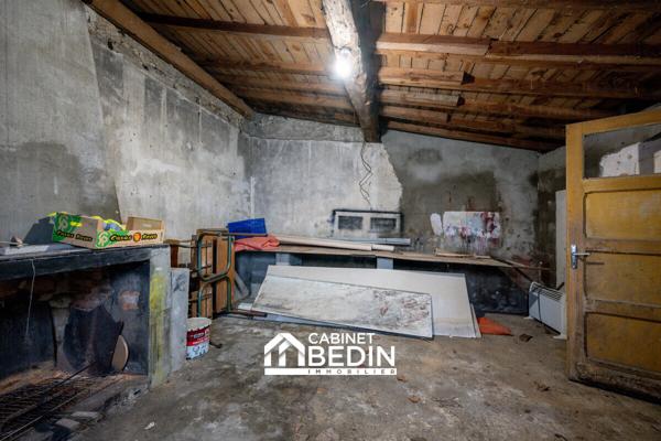 Achat Maison T3 Castelnau De Medoc 2 chambres