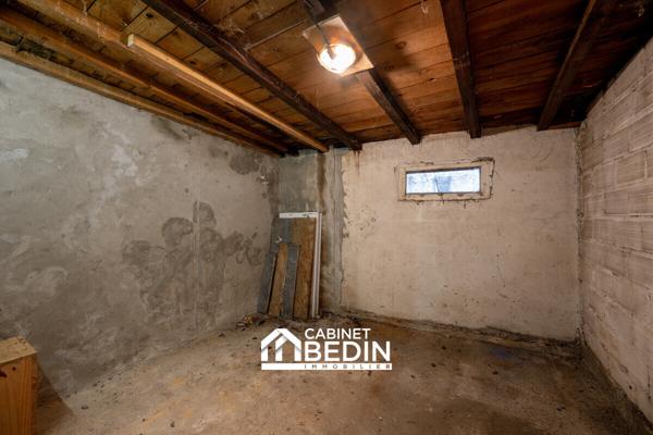 Achat Maison T3 Castelnau De Medoc 2 chambres