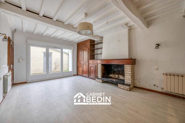 Achat Maison T3 Castelnau De Medoc 2 chambres