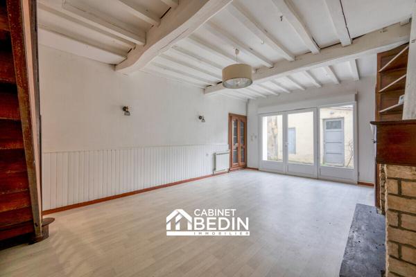 Achat Maison T3 Castelnau De Medoc 2 chambres