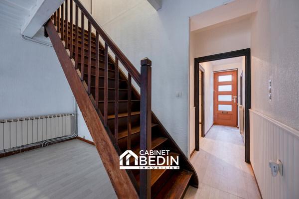 Achat Maison T3 Castelnau De Medoc 2 chambres