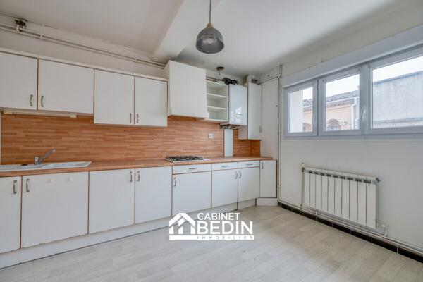 Achat Maison T3 Castelnau De Medoc 2 chambres