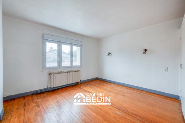 Achat Maison T3 Castelnau De Medoc 2 chambres