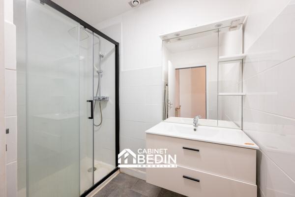 Achat Maison T3 Castelnau De Medoc 2 chambres