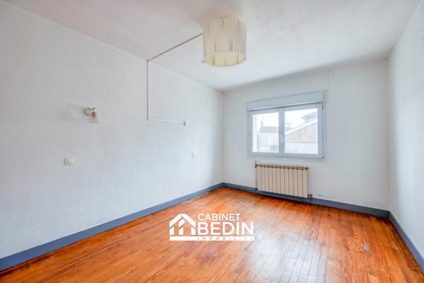 Achat Maison T3 Castelnau De Medoc 2 chambres