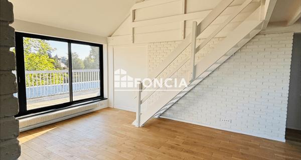Location Appartement 5 pièces 113 m² - Saint-cloud 92210