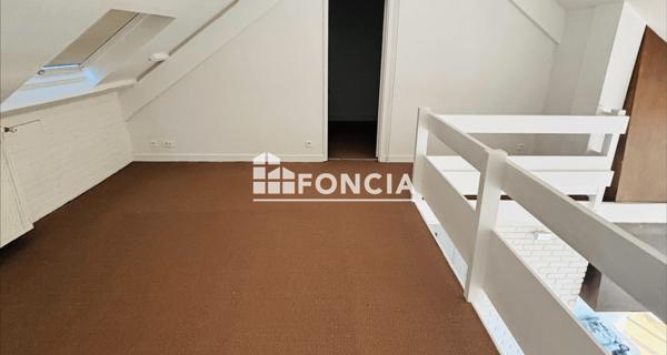 Location Appartement 5 pièces 113 m² - Saint-cloud 92210