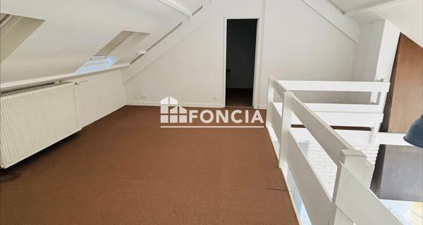 Location Appartement 5 pièces 113 m² - Saint-cloud 92210