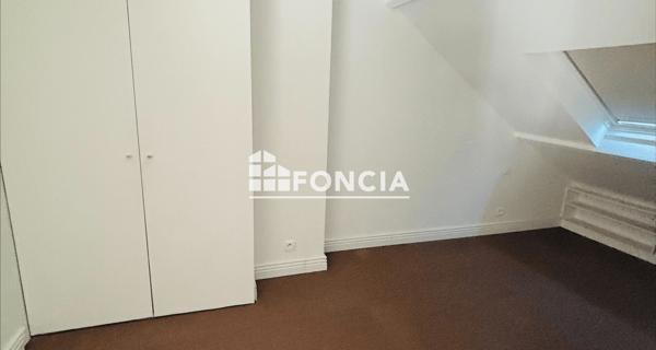 Location Appartement 5 pièces 113 m² - Saint-cloud 92210