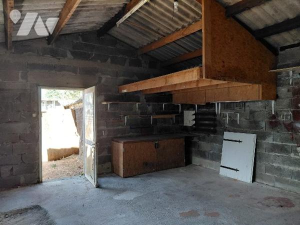 A VENDRE - MAISON 5 PIECES - 101 M²