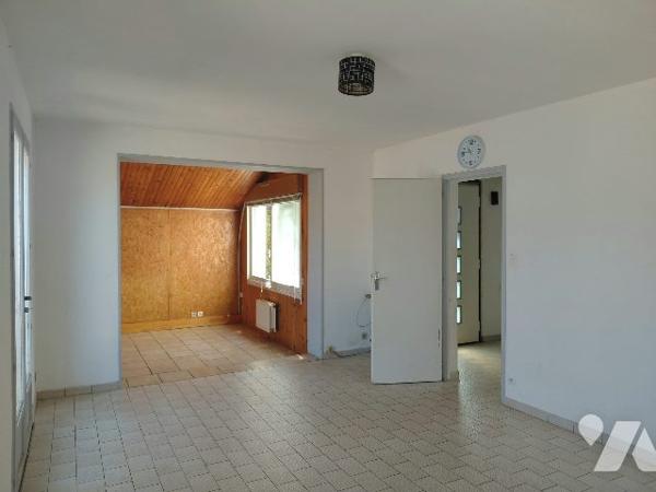 A VENDRE - MAISON 5 PIECES - 101 M²