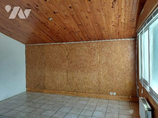 A VENDRE - MAISON 5 PIECES - 101 M²