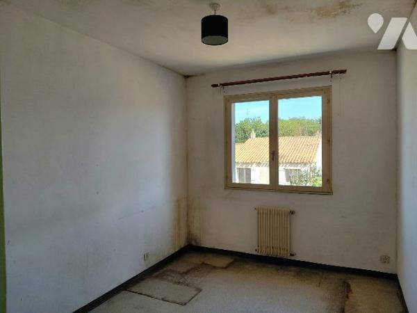 A VENDRE - MAISON 5 PIECES - 101 M²