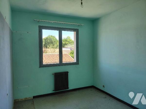 A VENDRE - MAISON 5 PIECES - 101 M²
