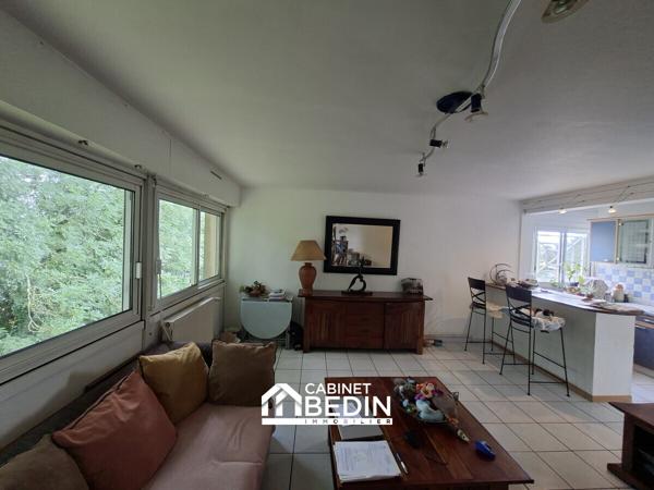 Achat Appartement T2 Pessac 1 chambre