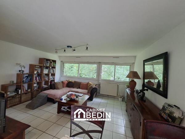 Achat Appartement T2 Pessac 1 chambre
