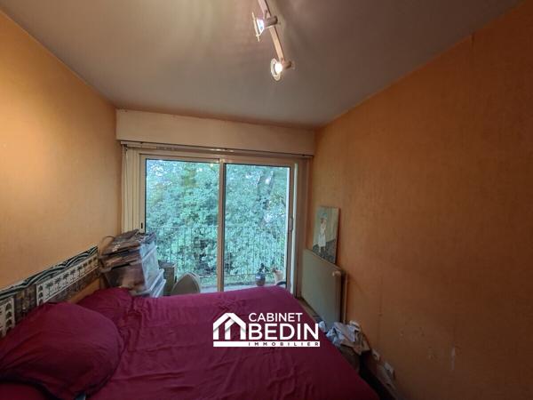 Achat Appartement T2 Pessac 1 chambre