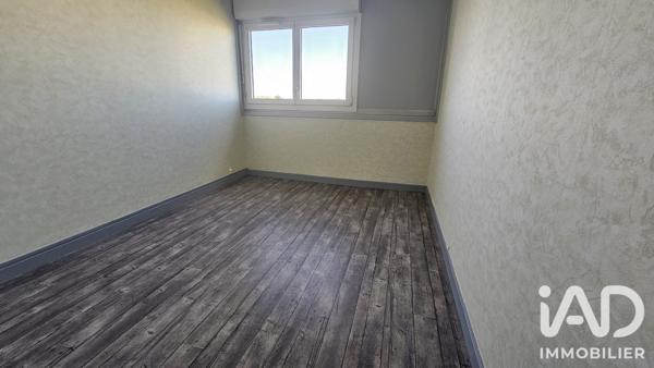 Appartement à vendre 3 pièces 64 m² Nancy