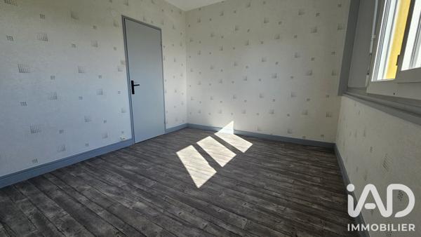 Appartement à vendre 3 pièces 64 m² Nancy