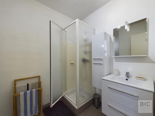 Bordeaux – Appartement – T1 – 23 m²