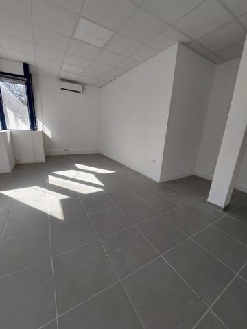 Local commercial ou professionnel