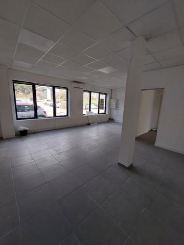 Local commercial ou professionnel