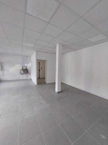 Local commercial ou professionnel