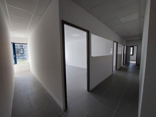 Local commercial ou professionnel