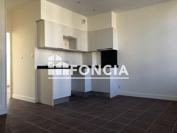 Location Appartement 3 pièces 64.58 m² - 22-24 RUE DES ANGLAISES Cambrai 59400