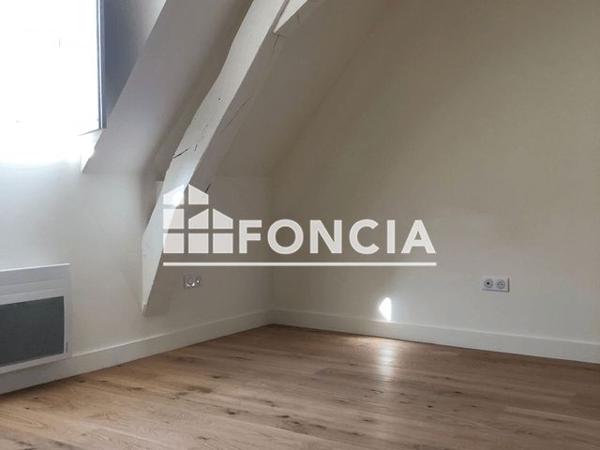 Location Appartement 3 pièces 64.58 m² - 22-24 RUE DES ANGLAISES Cambrai 59400