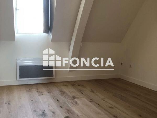 Location Appartement 3 pièces 64.58 m² - 22-24 RUE DES ANGLAISES Cambrai 59400