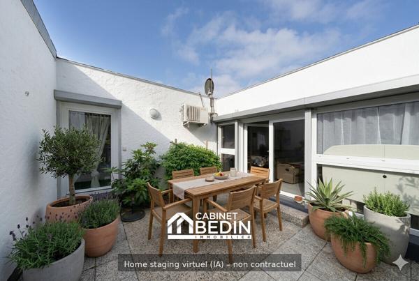 Vente Maison T3 La Teste De Buch 2 chambres