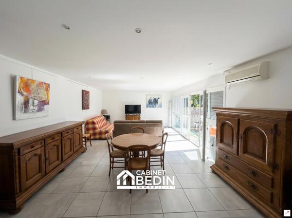 Vente Maison T3 La Teste De Buch 2 chambres