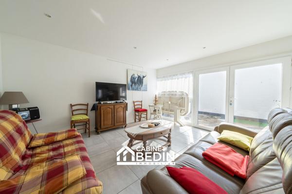 Vente Maison T3 La Teste De Buch 2 chambres