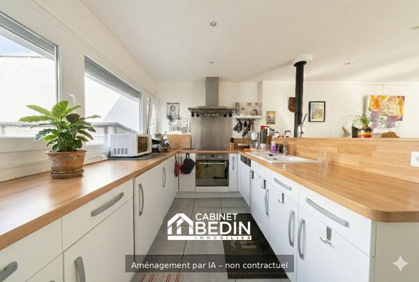Vente Maison T3 La Teste De Buch 2 chambres