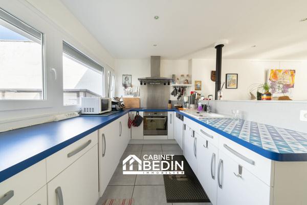 Vente Maison T3 La Teste De Buch 2 chambres