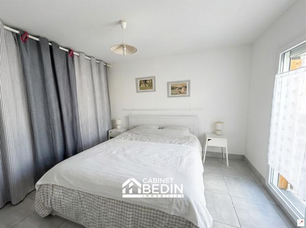 Vente Maison T3 La Teste De Buch 2 chambres