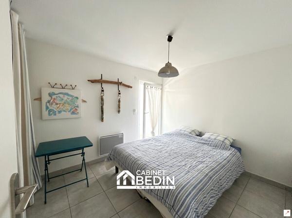 Vente Maison T3 La Teste De Buch 2 chambres