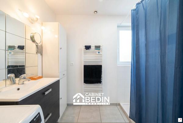 Vente Maison T3 La Teste De Buch 2 chambres