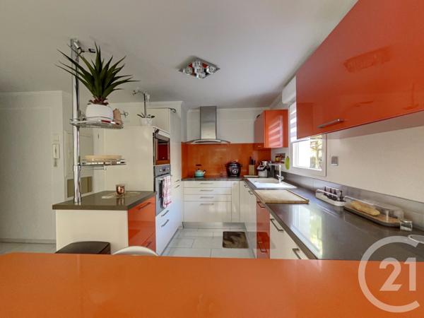 Appartement F5 à vendre  5 pièces - 80,17 m2 DRANCY - 93