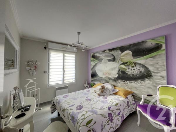 Appartement F5 à vendre  5 pièces - 80,17 m2 DRANCY - 93