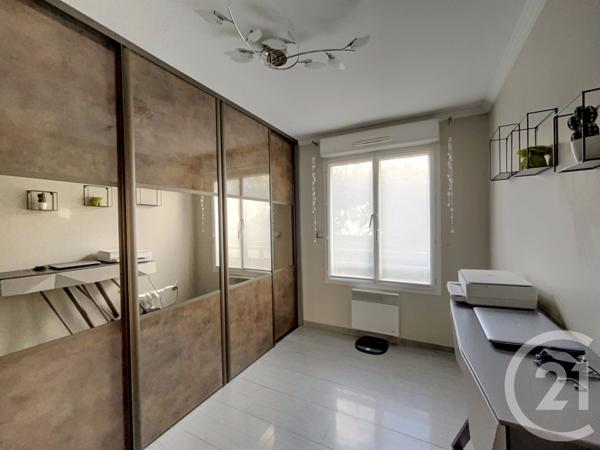 Appartement F5 à vendre  5 pièces - 80,17 m2 DRANCY - 93