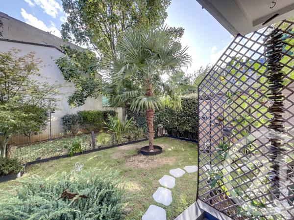 Appartement F5 à vendre  5 pièces - 80,17 m2 DRANCY - 93