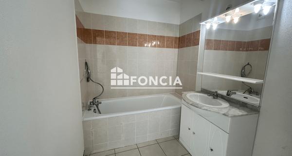 À vendre Appartement 2 pièces 34 m² - Besançon 25000