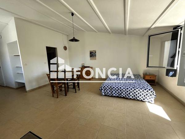 À vendre Maison 4 pièces 110.7 m² - Noirmoutier-en-l'île 85330