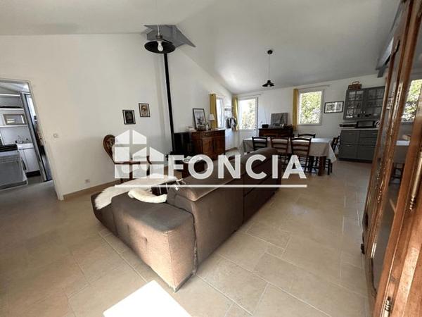 À vendre Maison 4 pièces 110.7 m² - Noirmoutier-en-l'île 85330