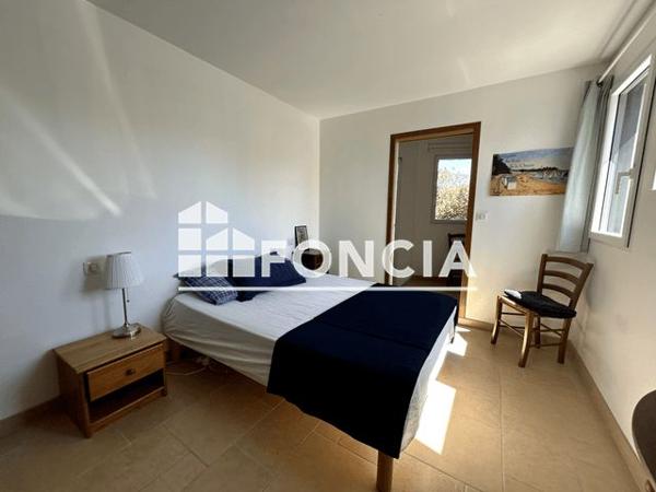 À vendre Maison 4 pièces 110.7 m² - Noirmoutier-en-l'île 85330