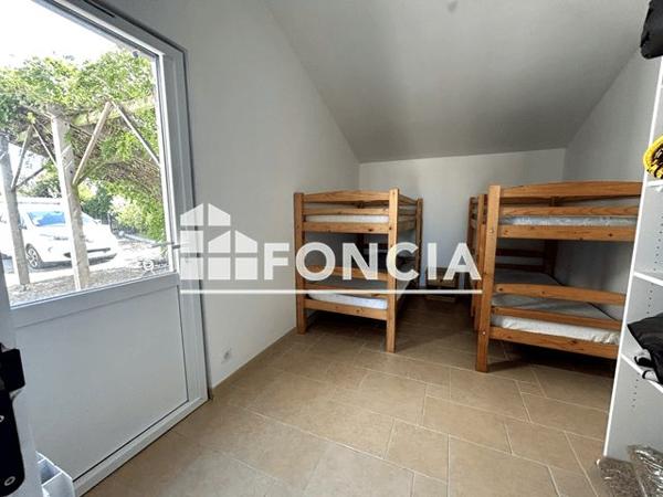 À vendre Maison 4 pièces 110.7 m² - Noirmoutier-en-l'île 85330