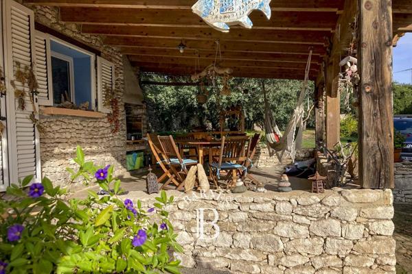 Bonifacio, Villa 2 Chambres -  92 m² à vendre