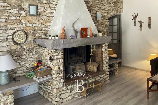 Bonifacio, Villa 2 Chambres -  92 m² à vendre